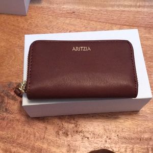 Aritzia Card Case